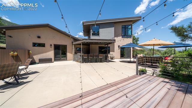 7 Midland Road Colorado Springs, CO 80906 - Photo 37 of 47