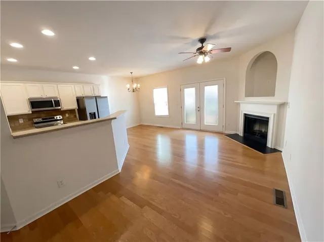 $328,000 | 2721 Cedar Drive, Lawrenceville, GA 30043