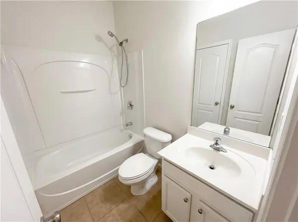 a view of bathroom
