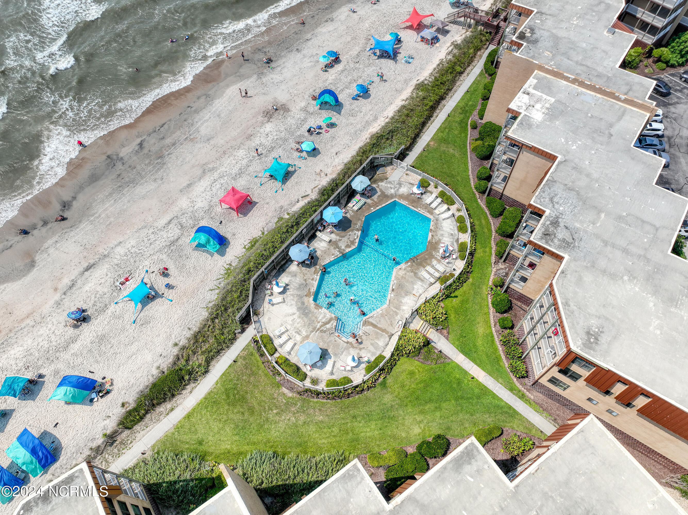 1840 New River Inlet Road, Unit 2311B North Topsail Beach, NC 28460 - Photo 56 of 69 DJI_0771_13
