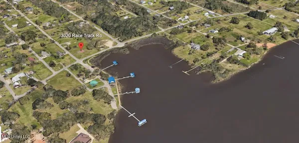 $400,000 | 3020 Race Track Road, D'Iberville, MS 39540