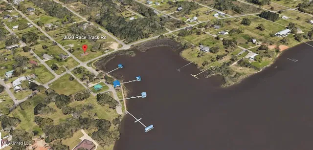$400,000 | 3020 Race Track Road, D'Iberville, MS 39540