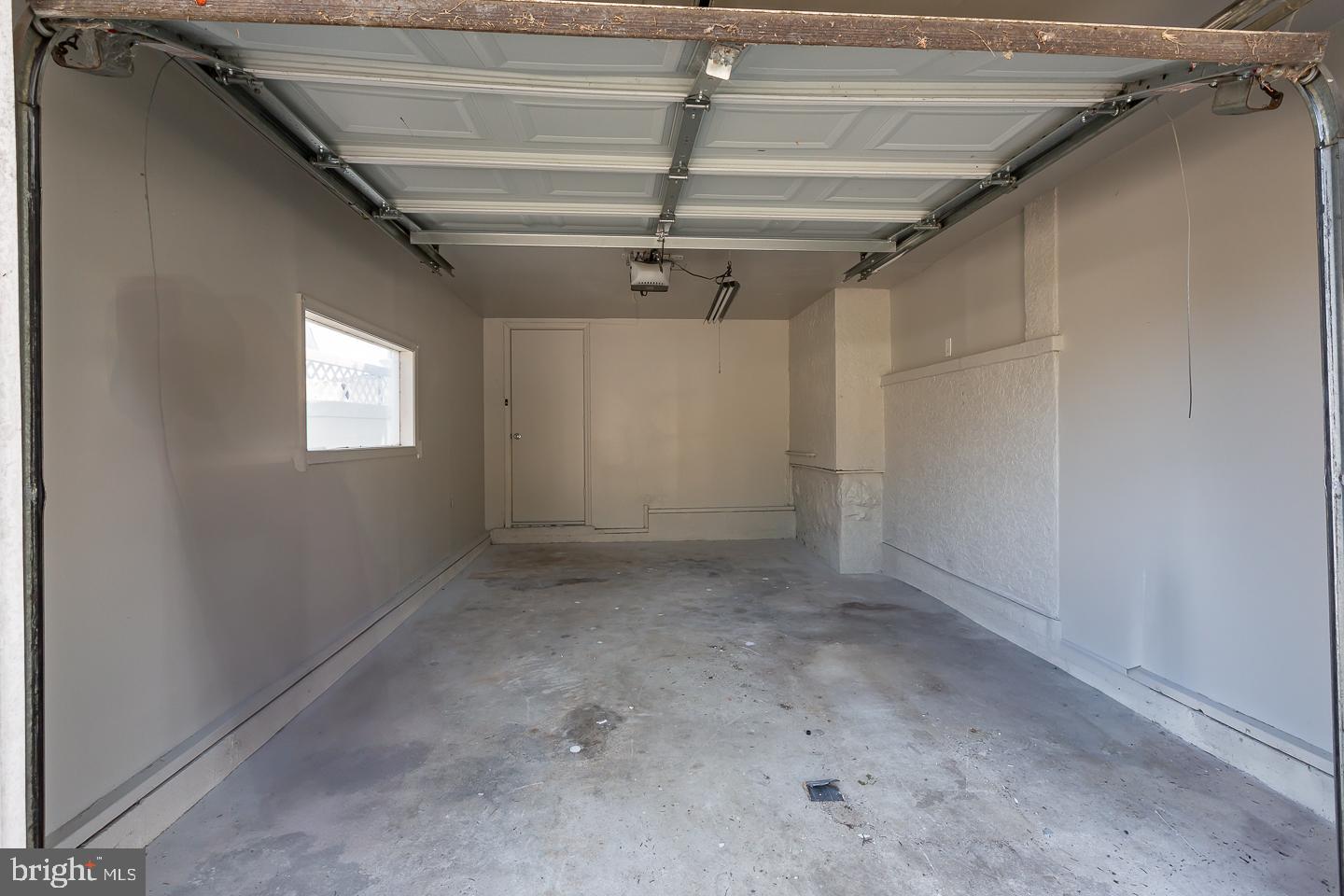 334 East Conestoga Road Wayne, PA 19087 - Photo 38 of 38 Garage interior