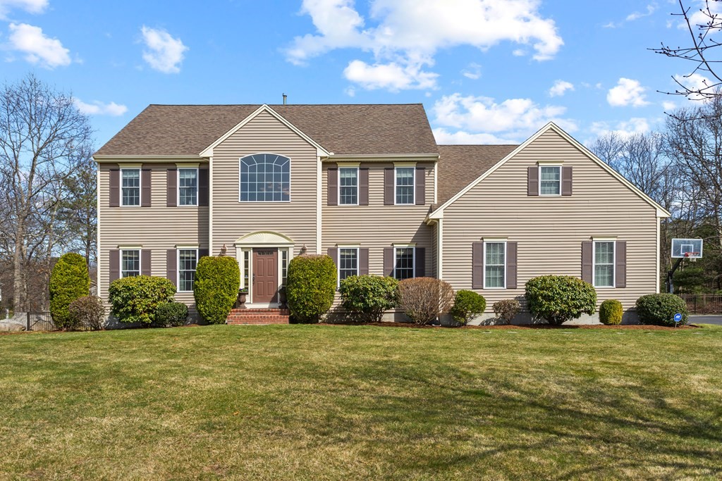 2 Nicole Road Mansfield, MA 02048 - Photo 1 of 42 Gallery Image 1