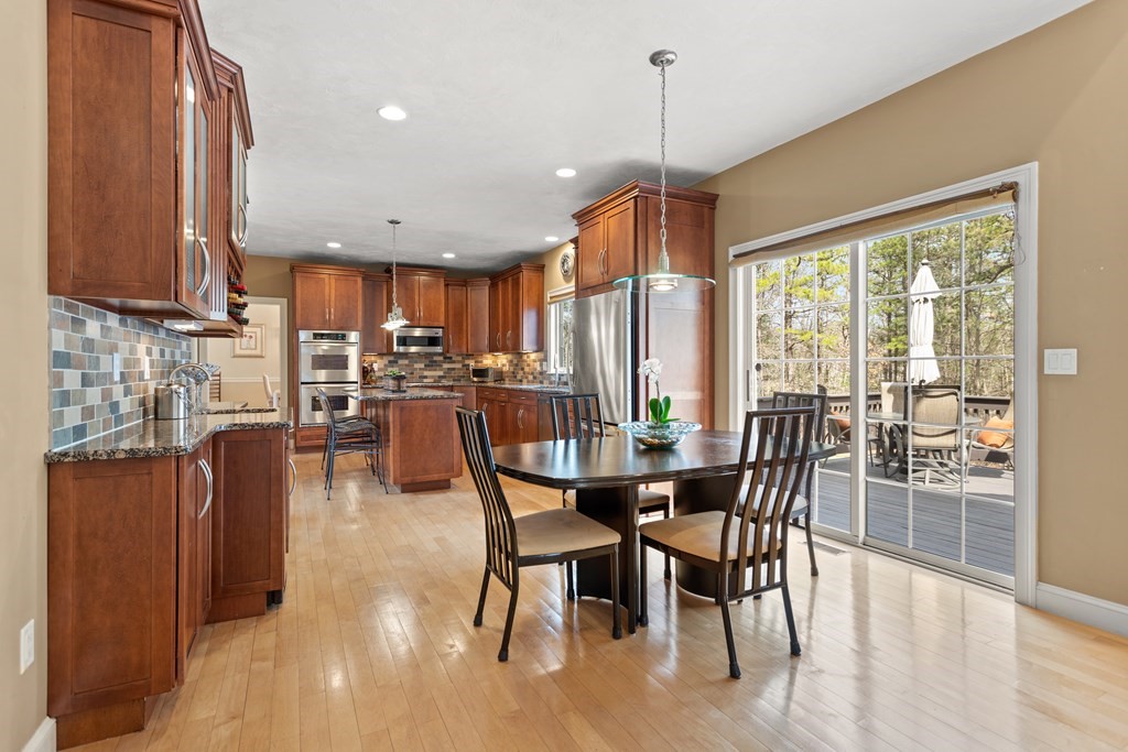 2 Nicole Road Mansfield, MA 02048 - Photo 17 of 42 Gallery Image 17