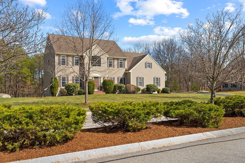 2 Nicole Road Mansfield, MA 02048 - Photo 2 of 42 Gallery Image 2