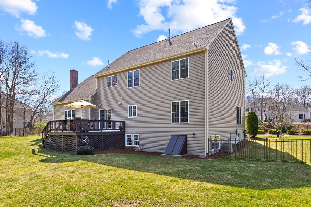2 Nicole Road Mansfield, MA 02048 - Photo 39 of 42 Gallery Image 39