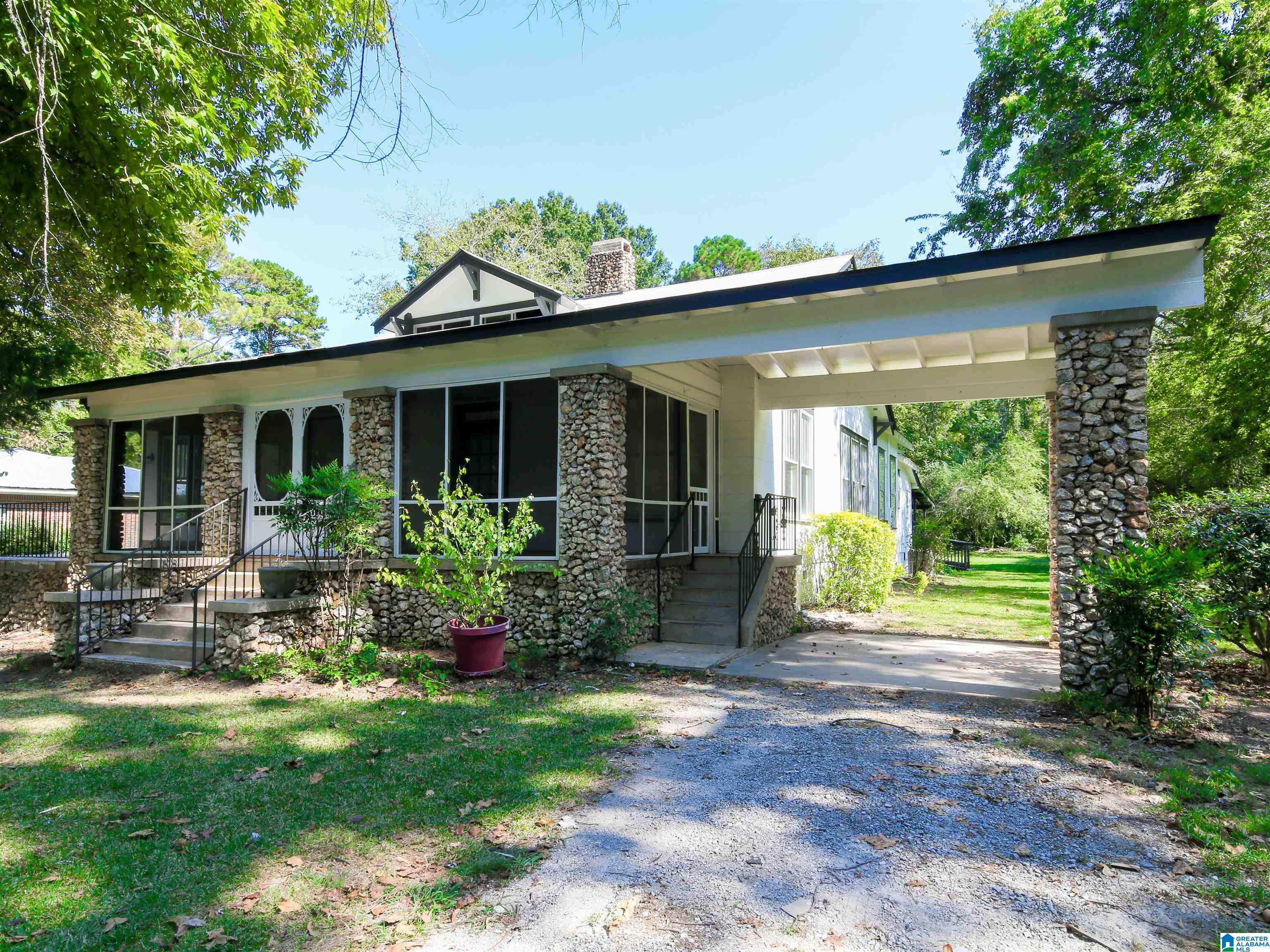 1341 Springville Road Birmingham, AL 35235 - Photo 27 of 27