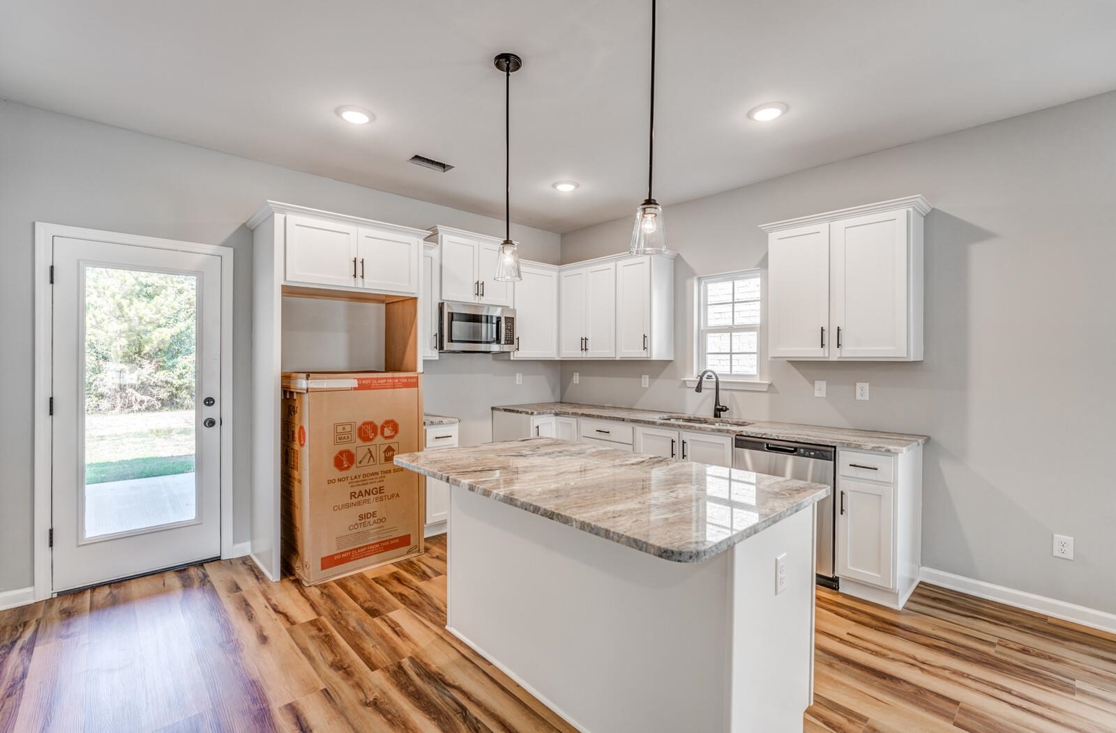 60 Umble Street Oakland, TN 38060 - Photo 14 of 40