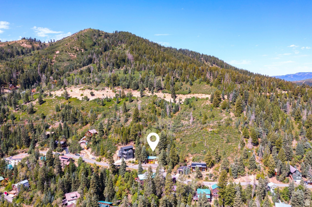 200 Paradise Road Park City, UT 84098 - Photo 30 of 32 Gallery Image 30