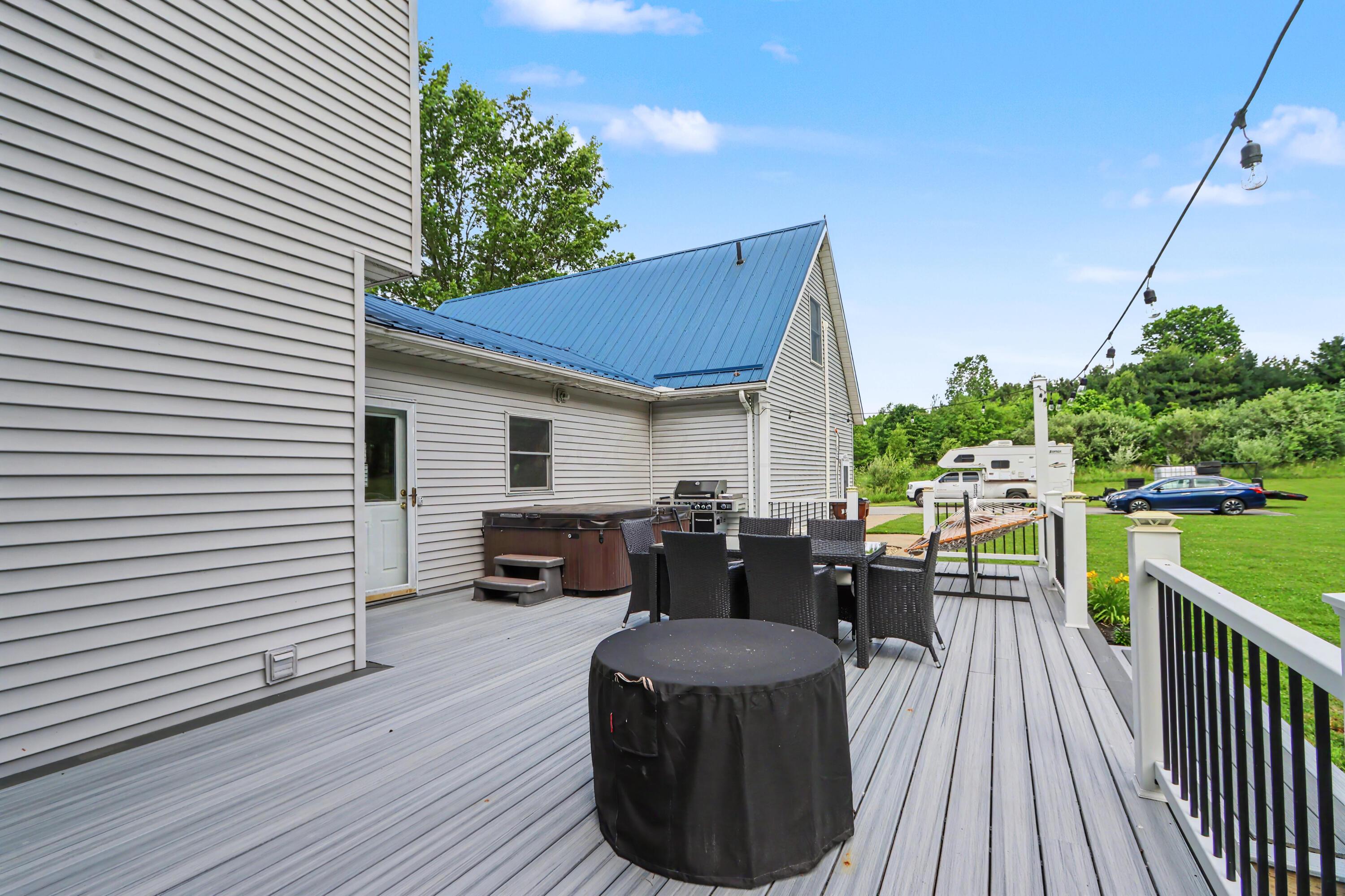 1393 Wittmer Road Mansfield, OH 44903 - Photo 67 of 85