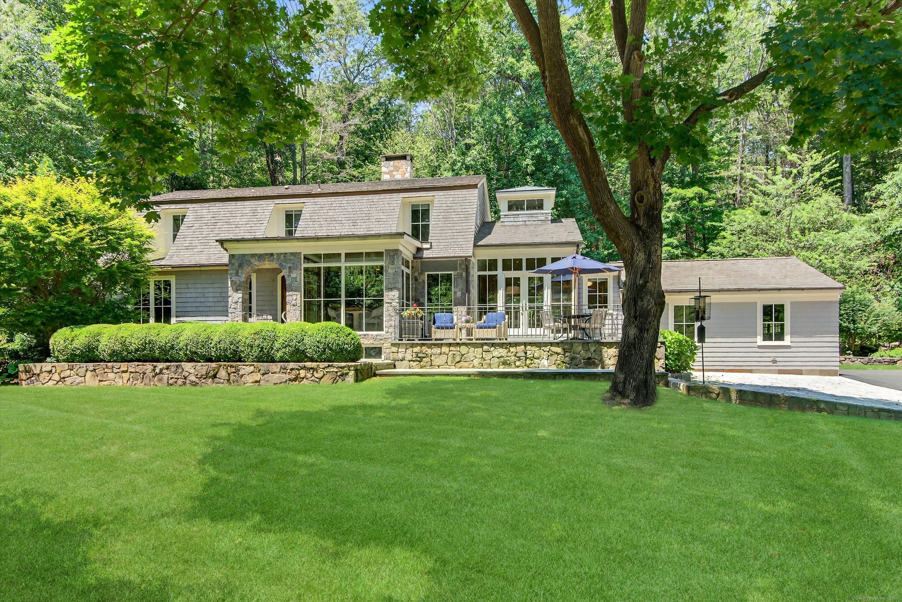 66 Little Brook Road Wilton, CT 06897 - Photo 1 of 1 Welcome to 66 Little Brook located in one of South Wilton's most coveted neighborhoods.