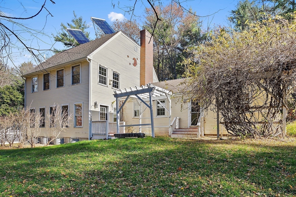 379 Concord Road, Unit 1&2 Sudbury, MA 01776 - Photo 3 of 41