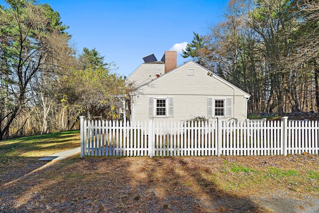 379 Concord Road, Unit 1&2 Sudbury, MA 01776 - Photo 37 of 41