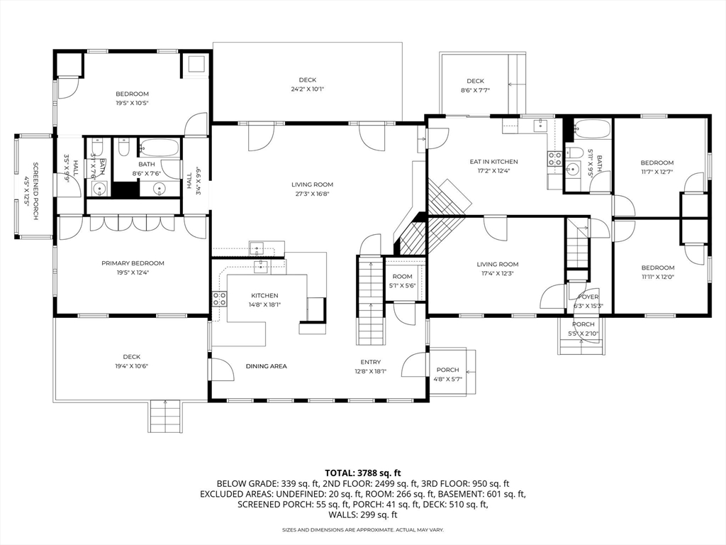 379 Concord Road, Unit 1&2 Sudbury, MA 01776 - Photo 40 of 41