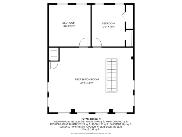 $4,500 | 379 Concord Road, Unit 1&2, Sudbury, MA 01776