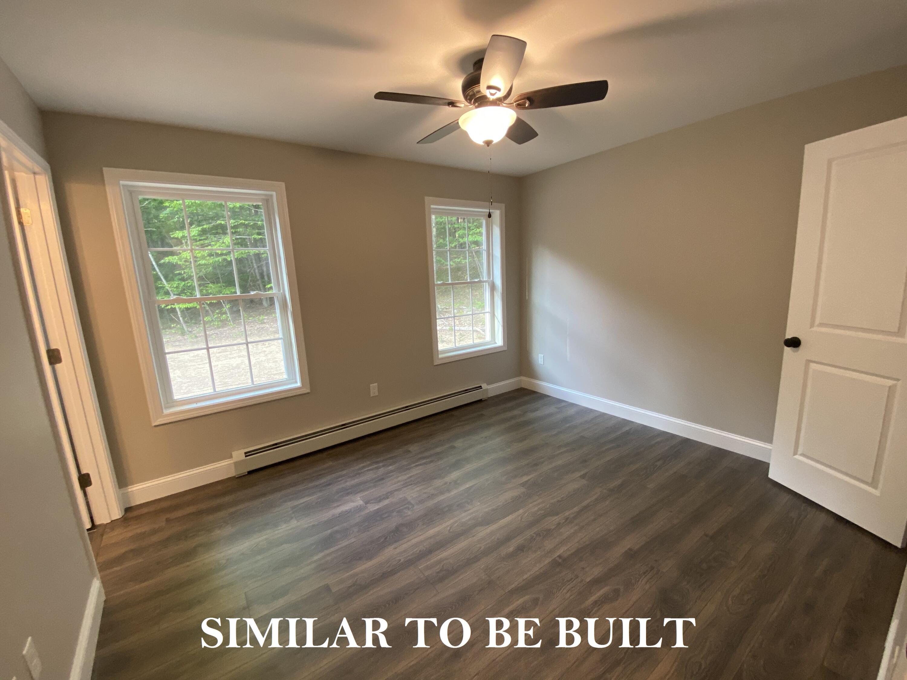 98 Poverty Pond Road West Newfield, ME 04095 - Photo 11 of 13 Similar to be Built!