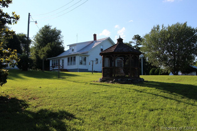 886 Bundick Road Lottsburg, VA 22511 - Photo 13 of 40