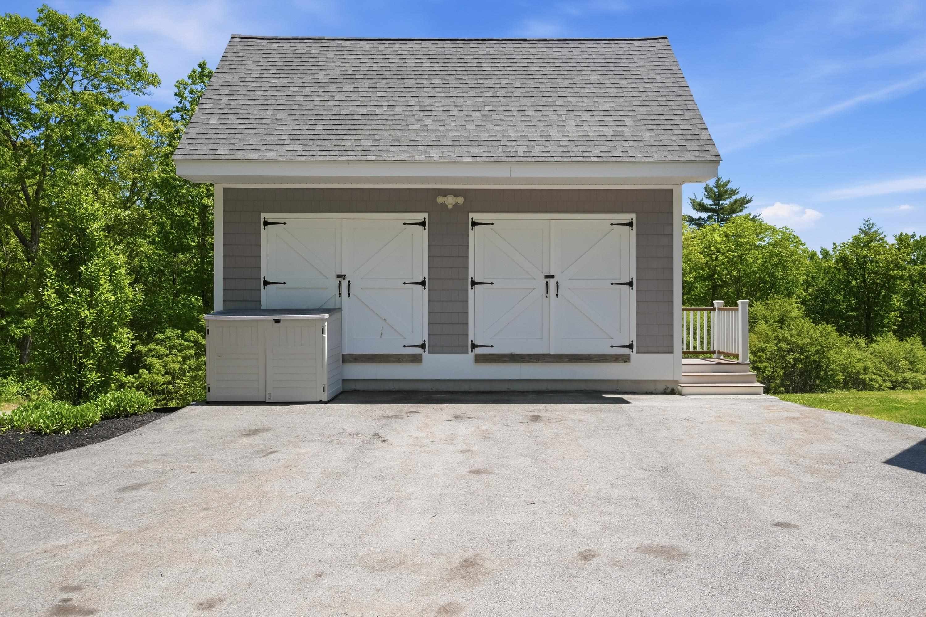 4 South Grater Road Merrimack, NH 03054 - Photo 52 of 60