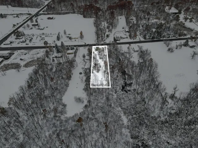 $14,000 | 57653 Red Arrow Highway, Lawrence, MI 49064