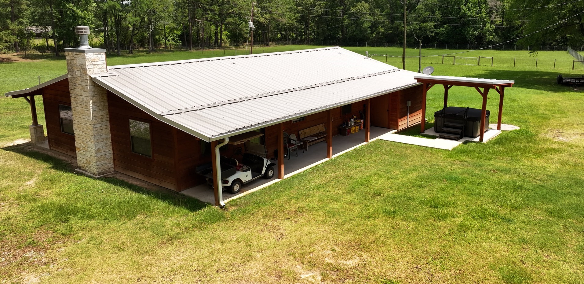 162 Lloyd James Road Groveton, TX 75845 - Photo 14 of 41