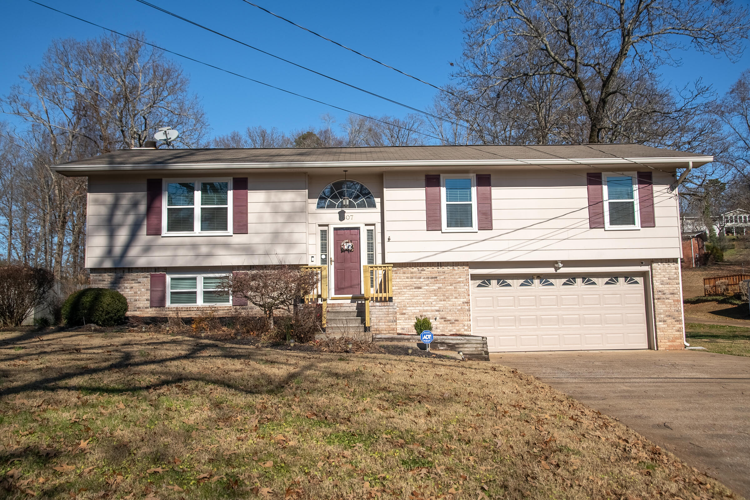 6607 Holder Road Harrison, TN 37341 - Photo 1 of 26 6607 HOLDER RD