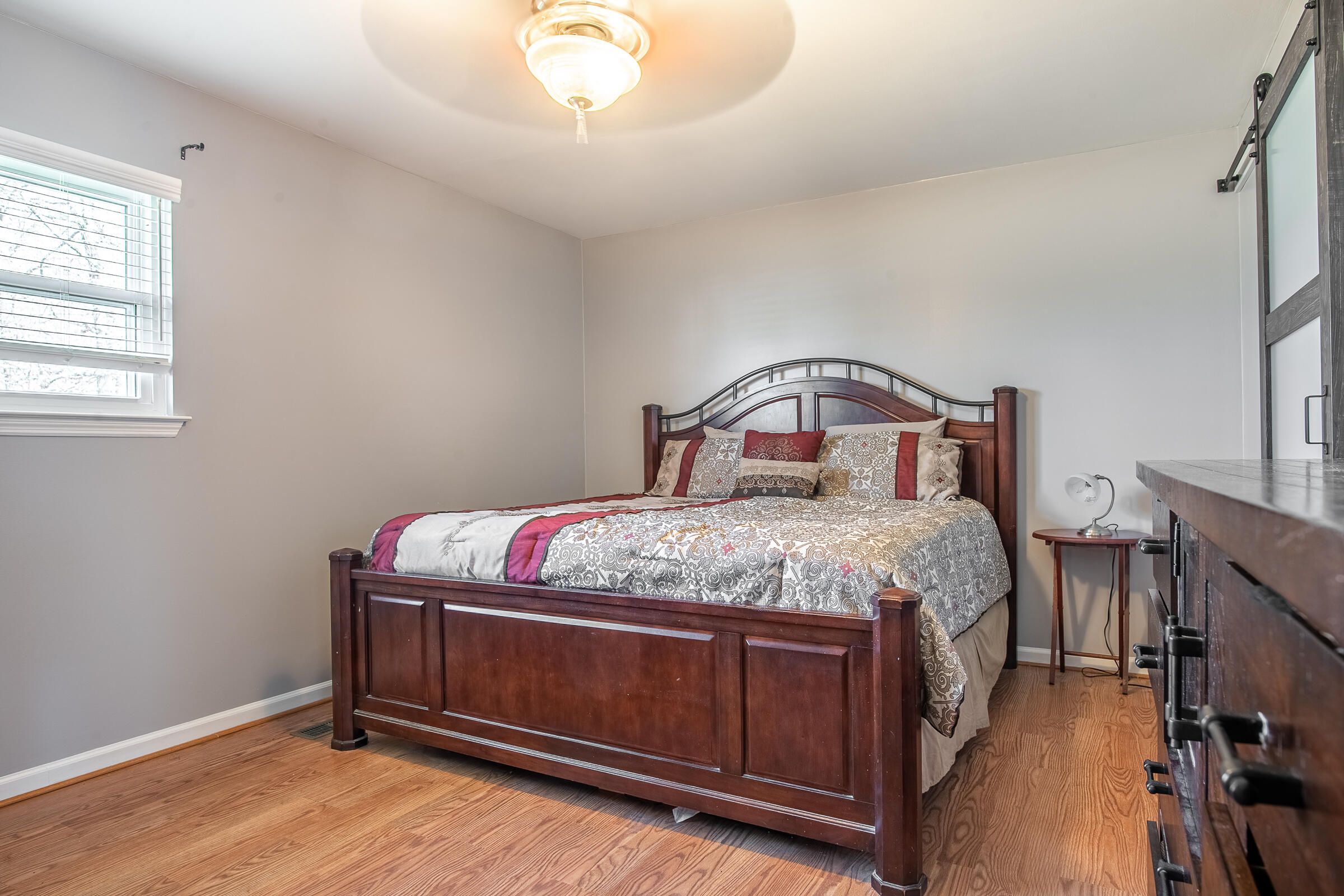 6607 Holder Road Harrison, TN 37341 - Photo 11 of 26 MASTER BEDROOM