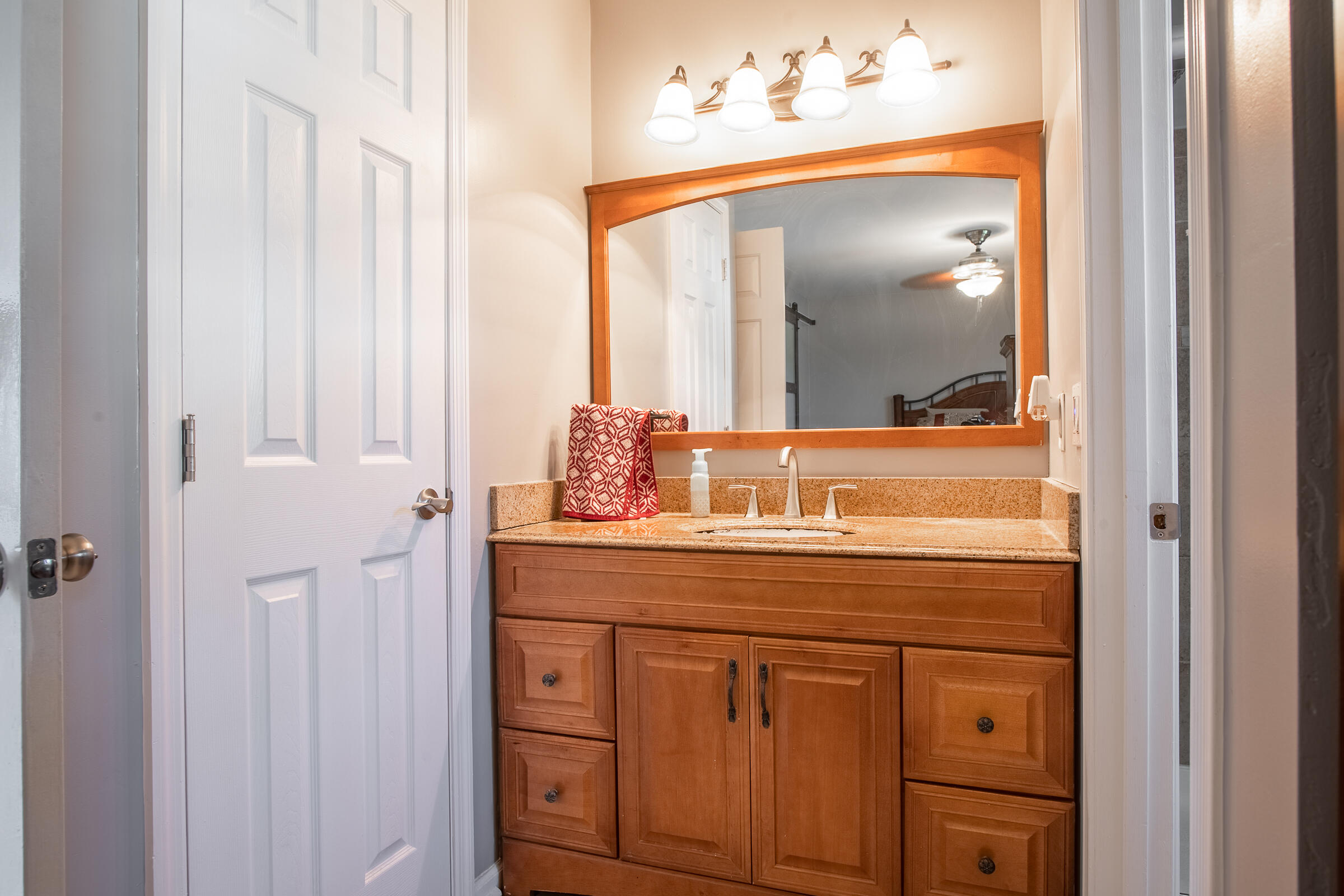 6607 Holder Road Harrison, TN 37341 - Photo 13 of 26 MASTER BATH