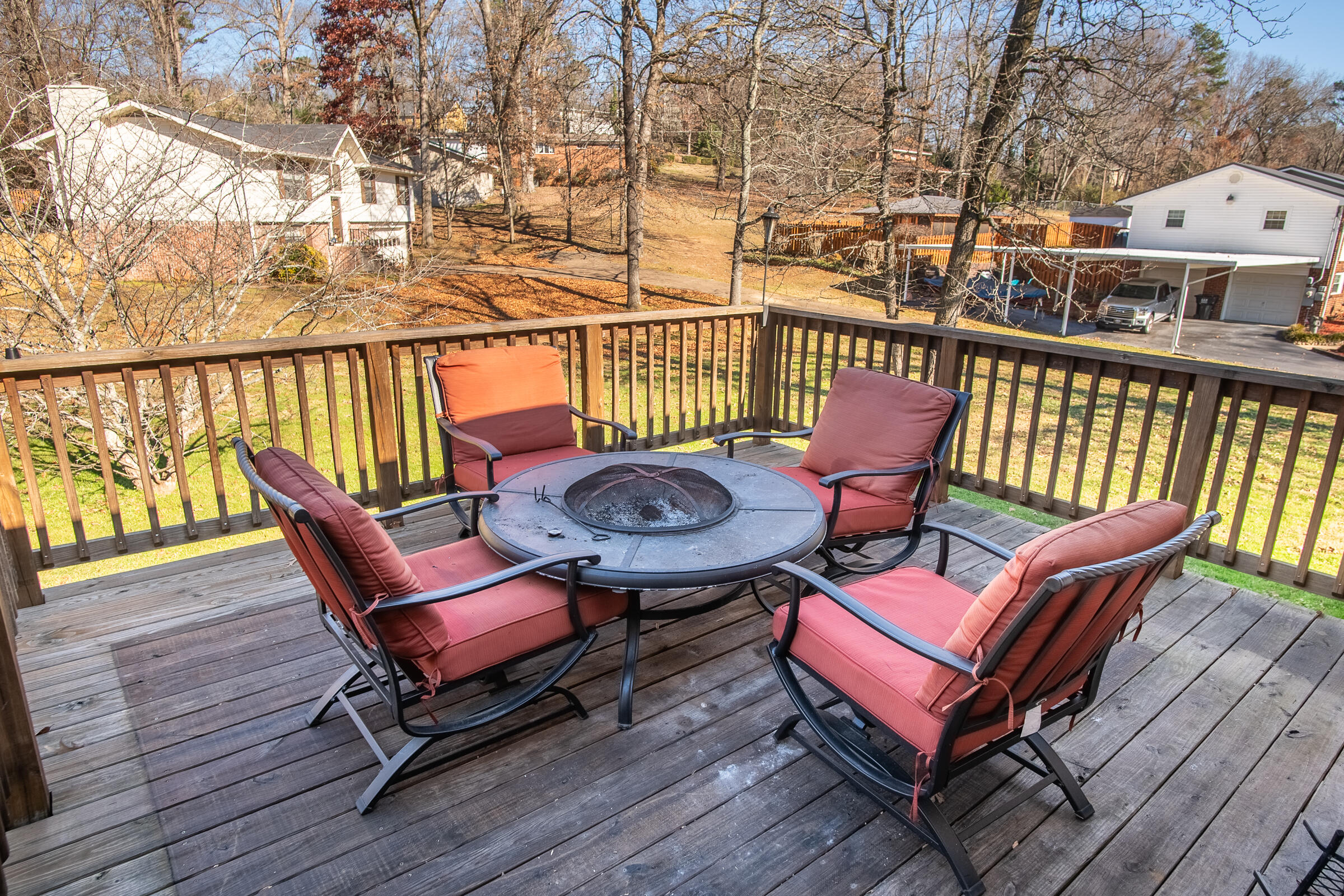 6607 Holder Road Harrison, TN 37341 - Photo 23 of 26 DECK