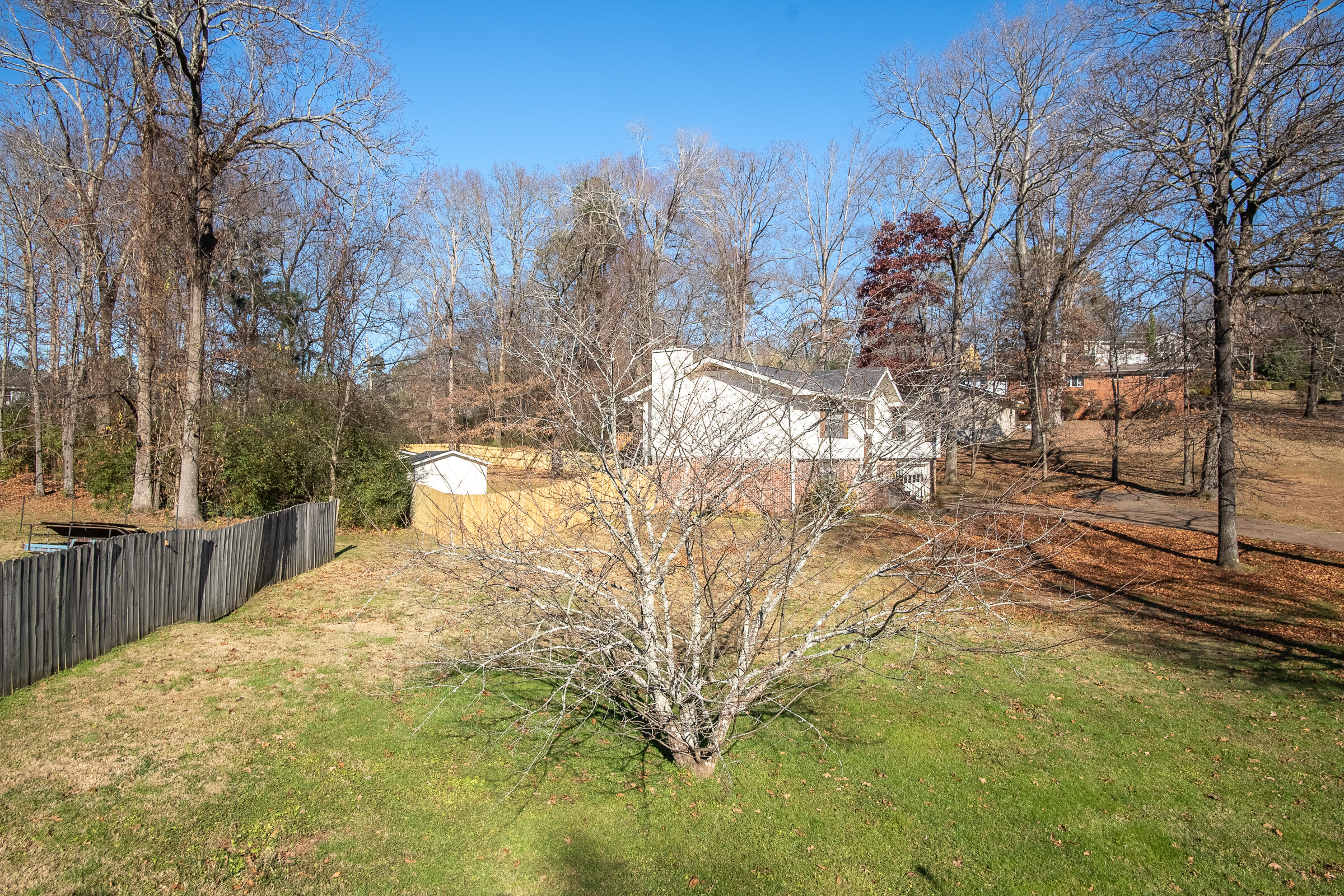 6607 Holder Road Harrison, TN 37341 - Photo 25 of 26 NICE YARD