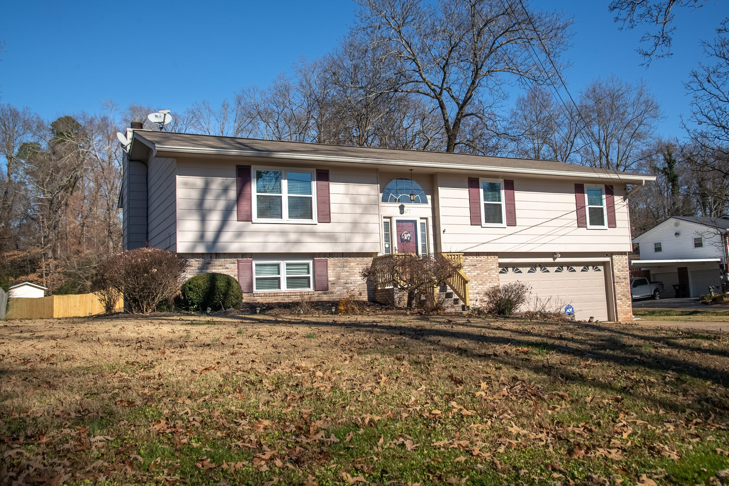 6607 Holder Road Harrison, TN 37341 - Photo 26 of 26 HOME SWEET HOME