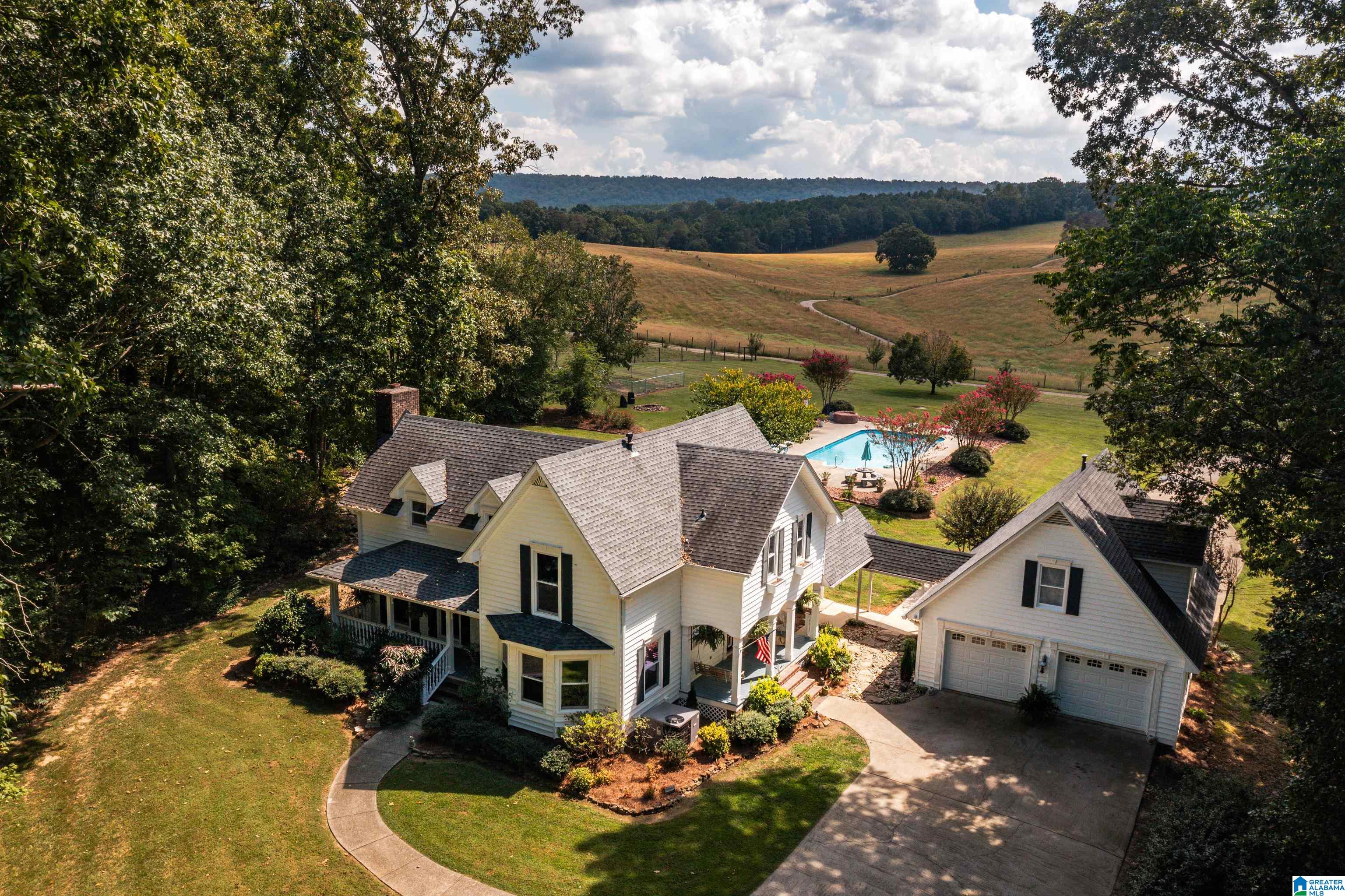 3124 County Road 39 Oneonta, AL 35121 - Photo 1 of 98