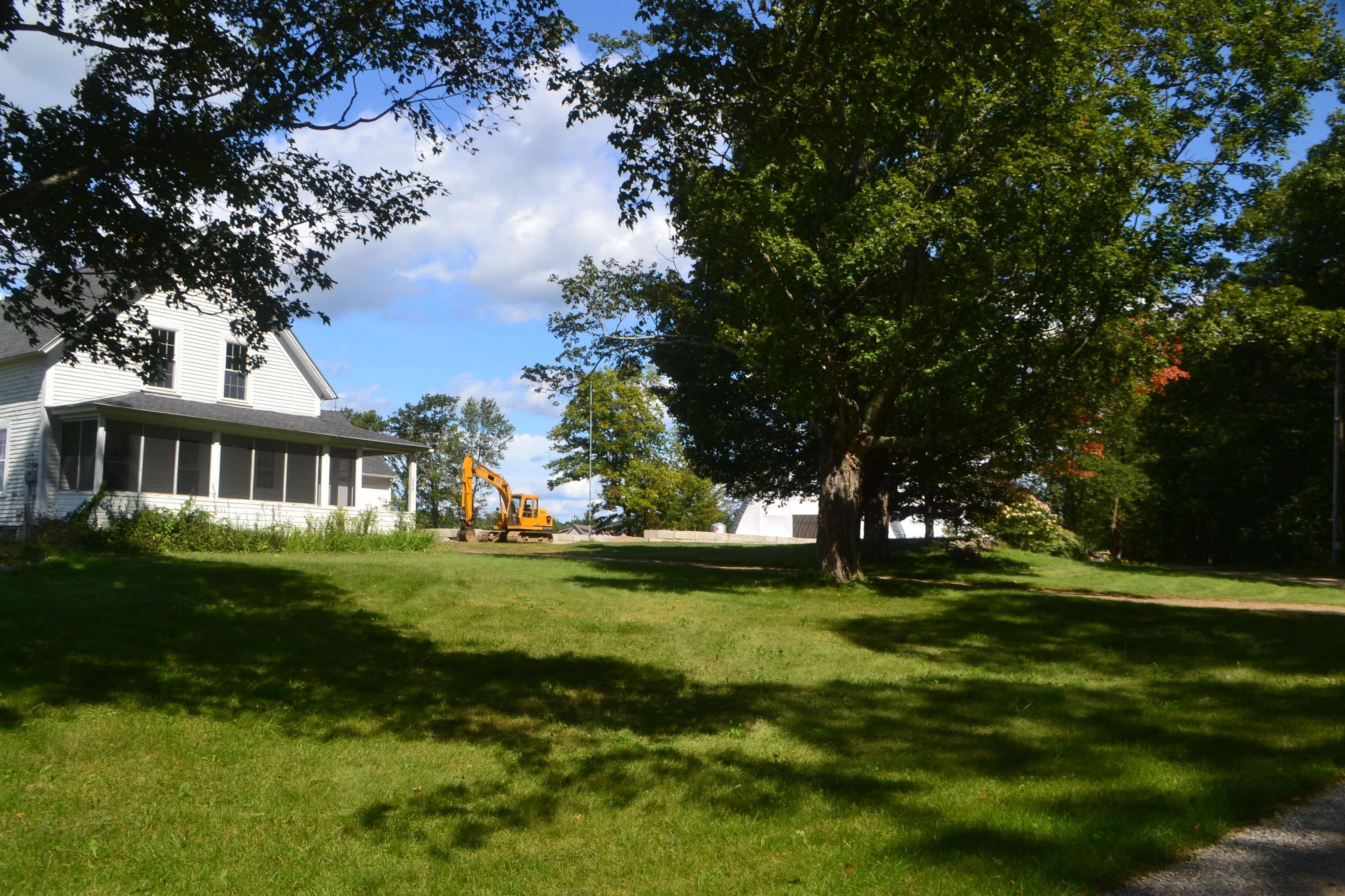 89 Montgomery Road Franklin, NH 03235 - Photo 18 of 19 Gallery Image 18