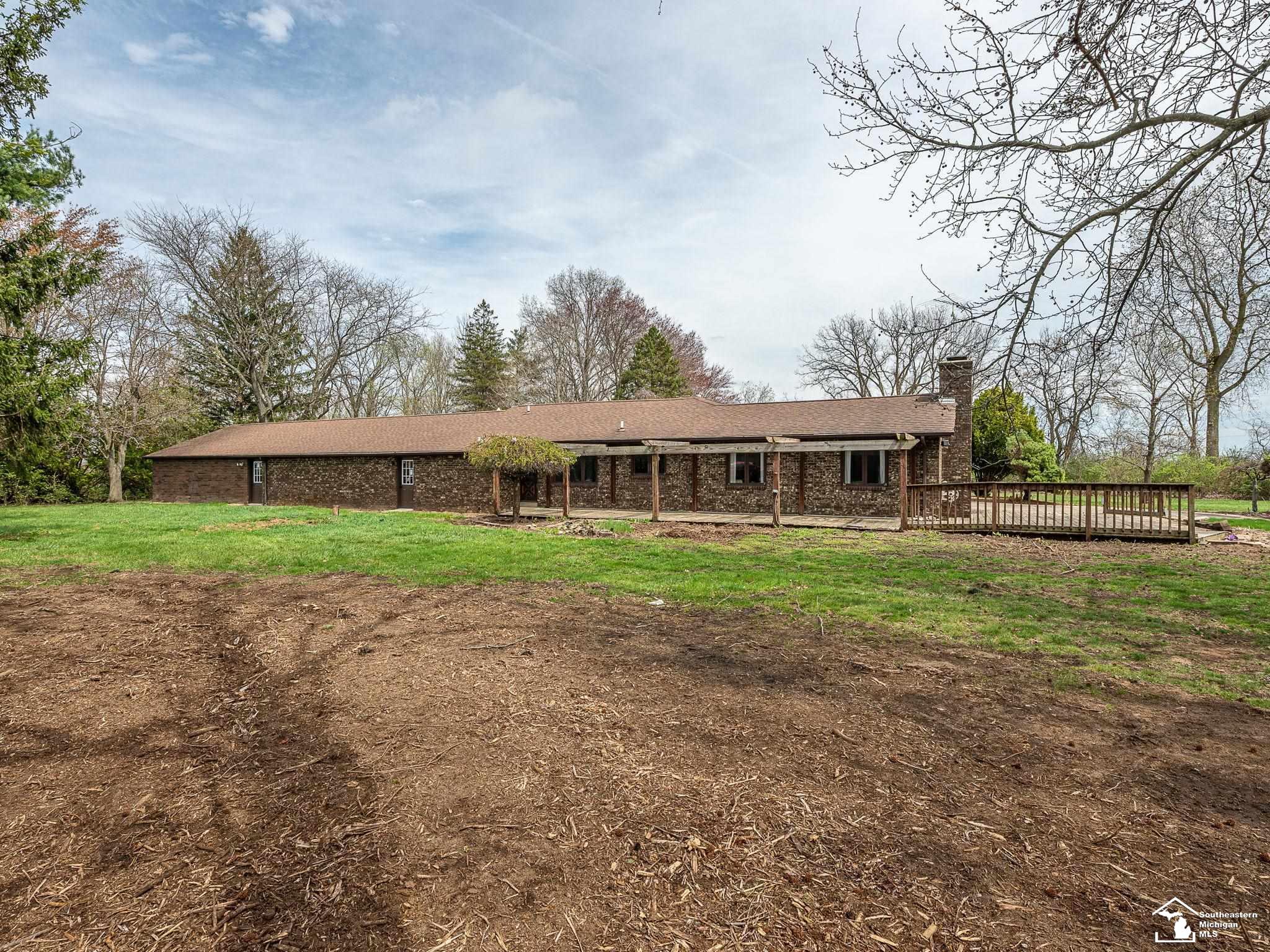 3455 West Albain Road Monroe, MI 48161 - Photo 54 of 78