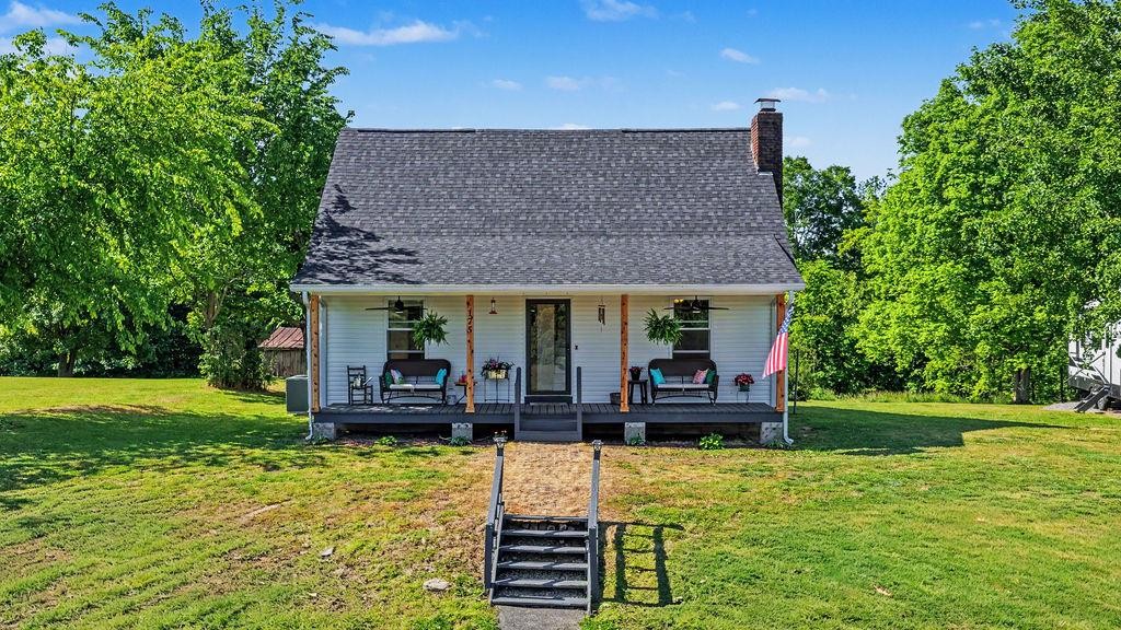 175 Gentry Gray Road Cadiz, KY 42211 - Photo 1 of 46 Gallery Image 1