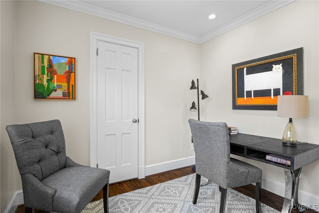 218 Ralston Road Richmond, VA 23229 - Photo 17 of 33