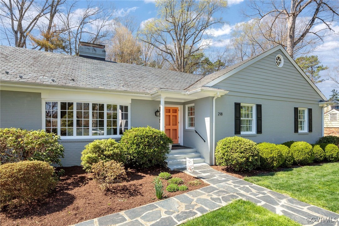 218 Ralston Road Richmond, VA 23229 - Photo 2 of 33