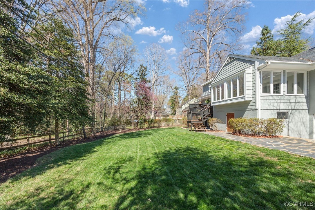 218 Ralston Road Richmond, VA 23229 - Photo 33 of 33
