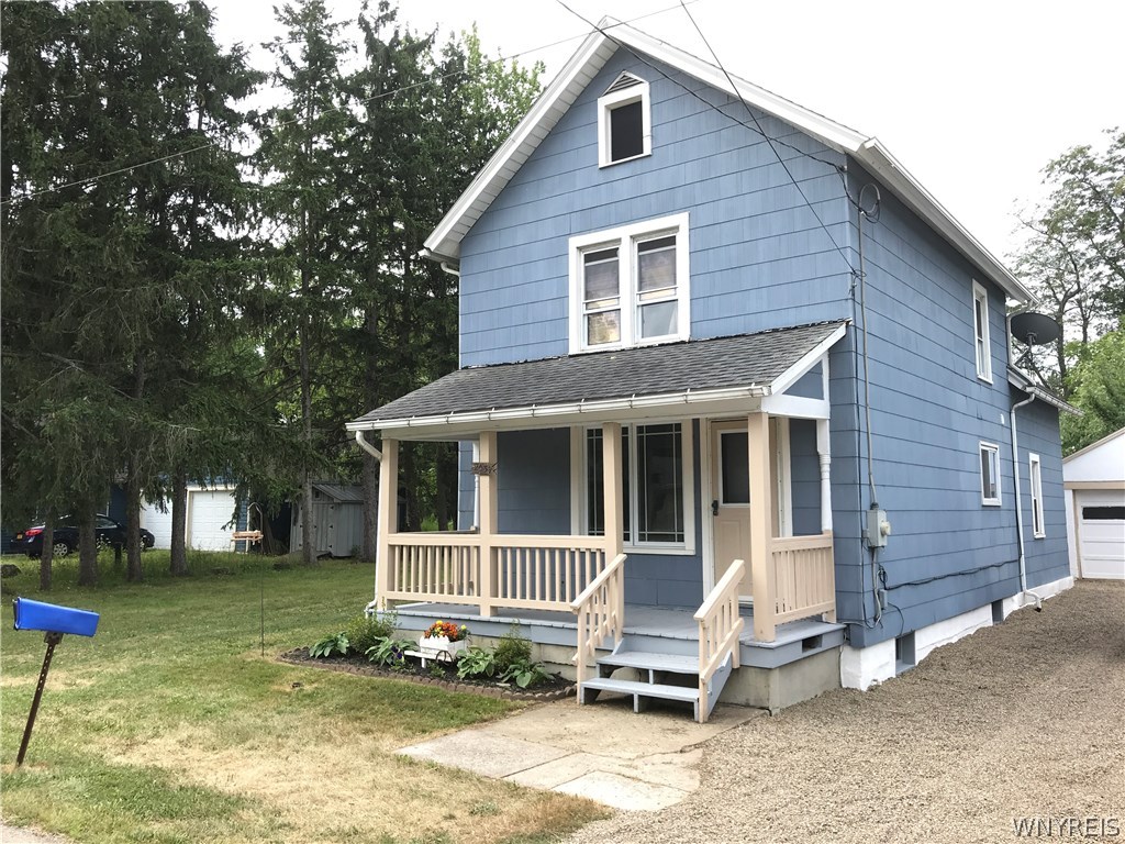 2039 Shadagee Road Evans, NY 14047 - Photo 1 of 1 Gallery Image 1