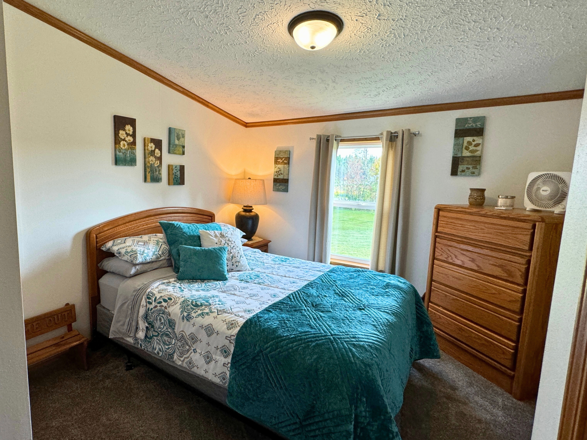 6498 Hat Rapids Road Rhinelander, WI 54501 - Photo 10 of 37 Gallery Image 10
