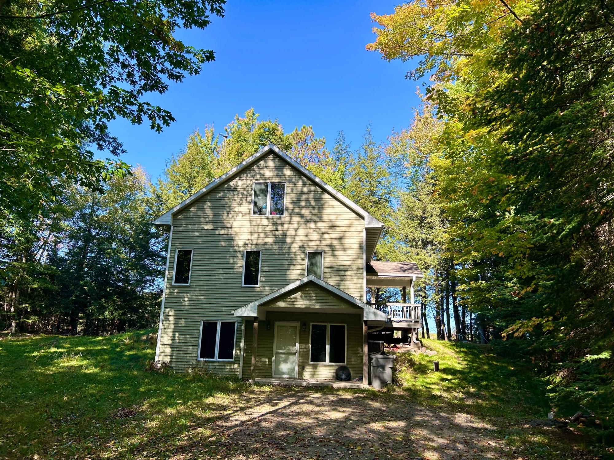 501 Arbutus Road Pickerel, WI 54465 - Photo 2 of 41 Gallery Image 2