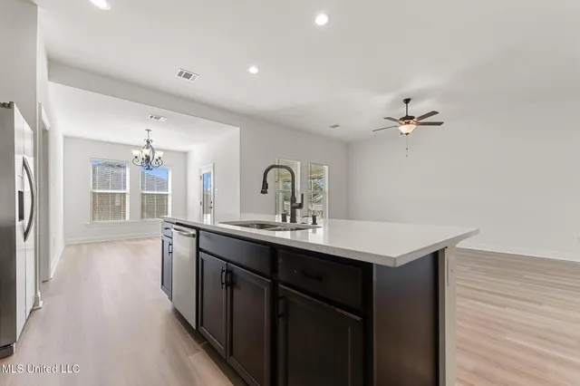 $295,900 | 18119 Evergreen Drive, Gulfport, MS 39503