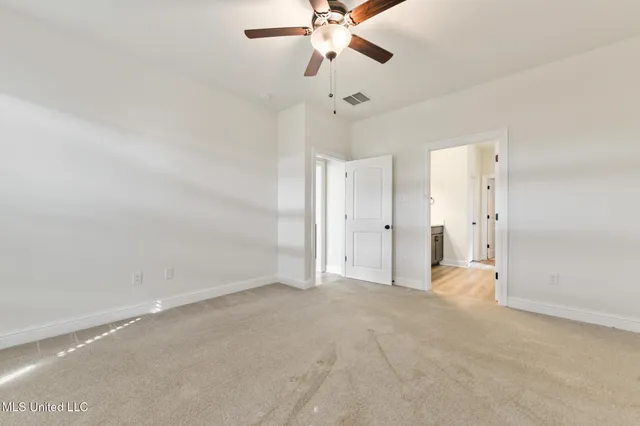 $295,900 | 18119 Evergreen Drive, Gulfport, MS 39503