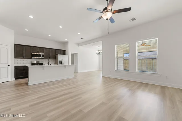 $295,900 | 18119 Evergreen Drive, Gulfport, MS 39503