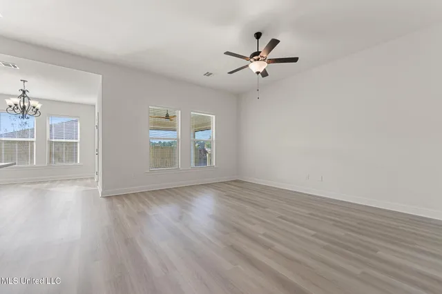 $295,900 | 18119 Evergreen Drive, Gulfport, MS 39503