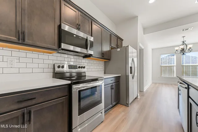 $295,900 | 18119 Evergreen Drive, Gulfport, MS 39503