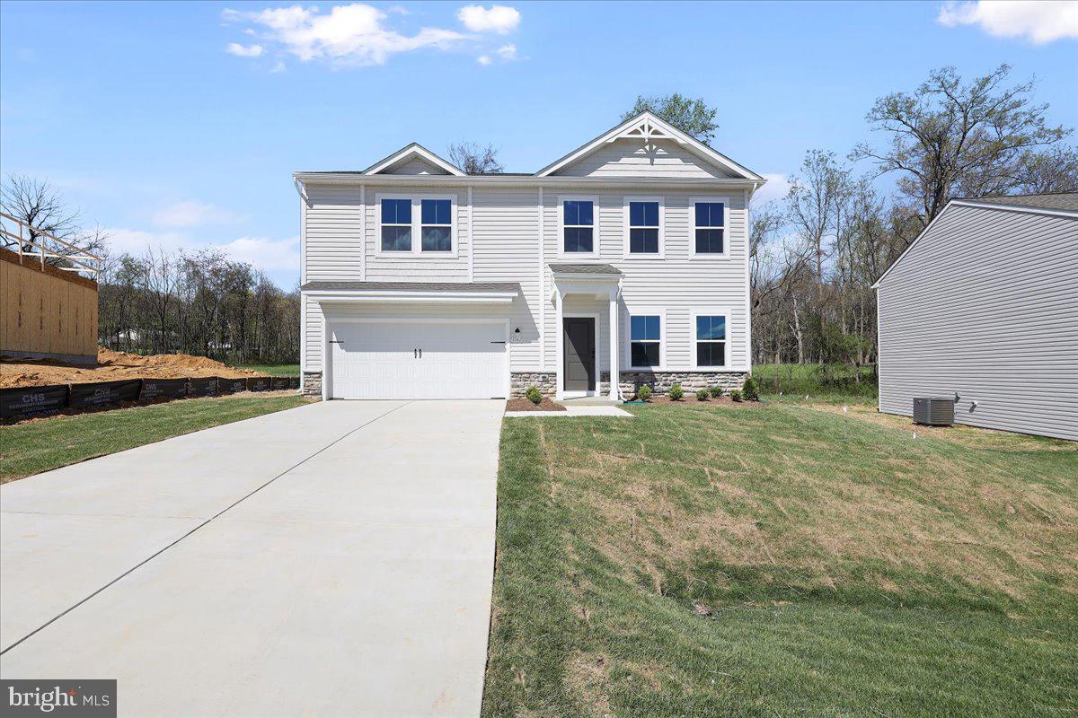 115 (site 2) Rabbit Road Hedgesville, WV 25427 - Photo 1 of 31