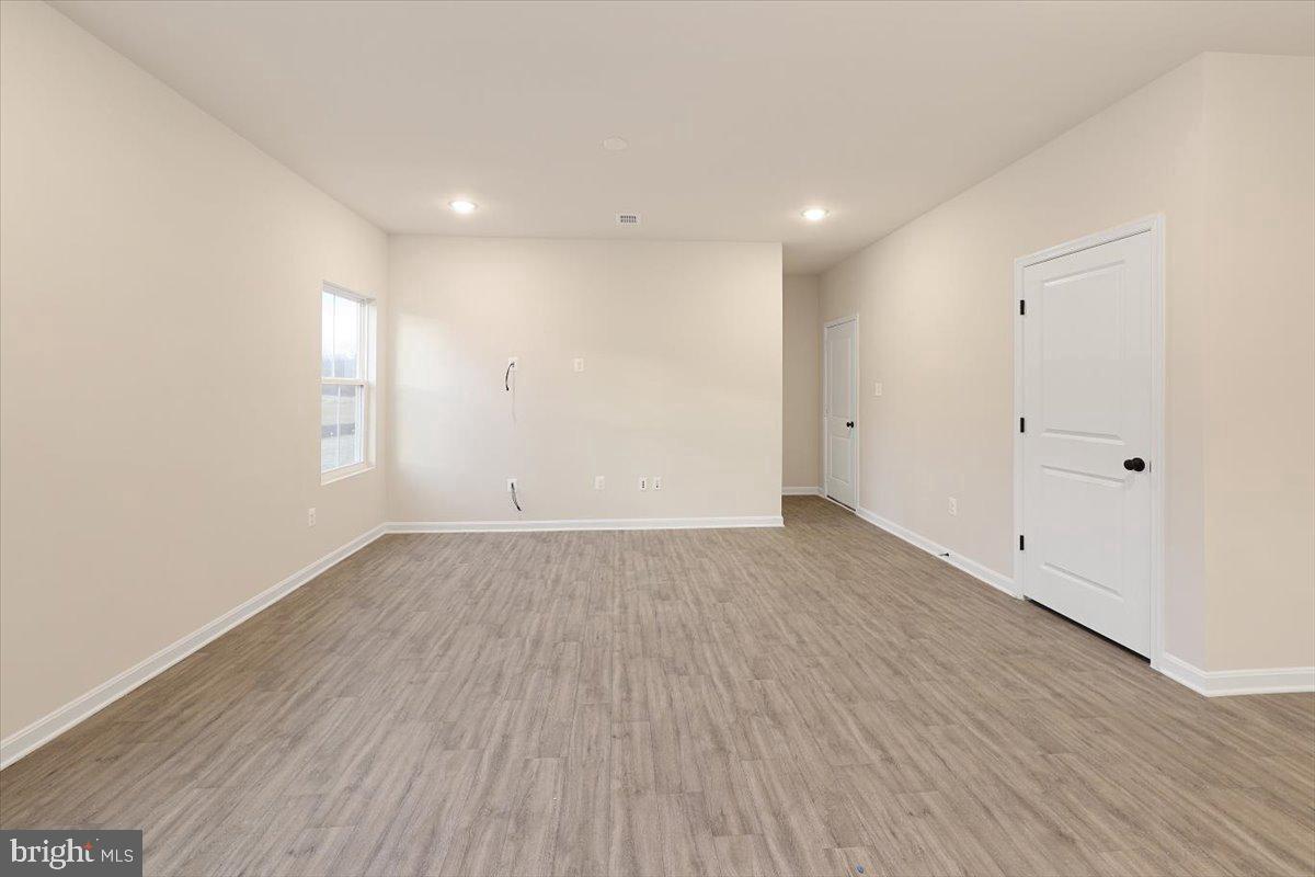 115 (site 2) Rabbit Road Hedgesville, WV 25427 - Photo 11 of 31 Similar Construction Great Room