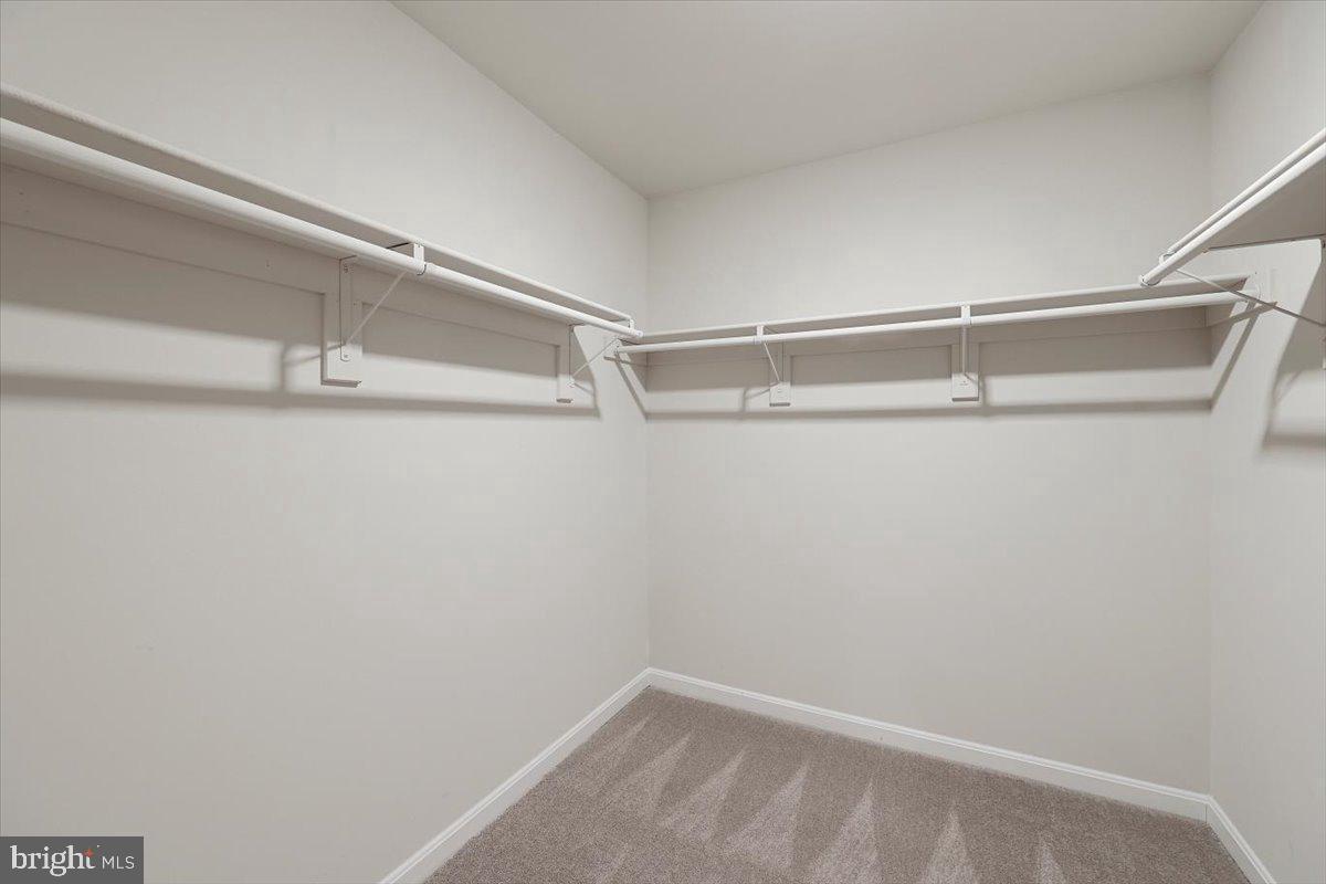 115 (site 2) Rabbit Road Hedgesville, WV 25427 - Photo 15 of 31 Similar Construction primary Closet