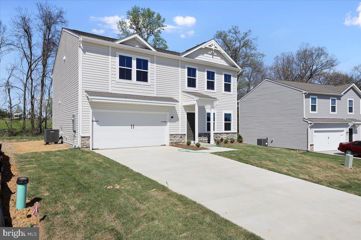 115 (site 2) Rabbit Road Hedgesville, WV 25427 - Photo 2 of 31